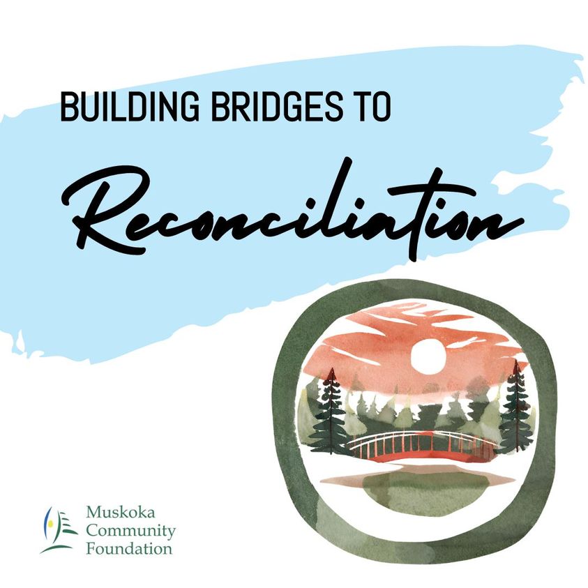 Building Bridges to Reconciliation