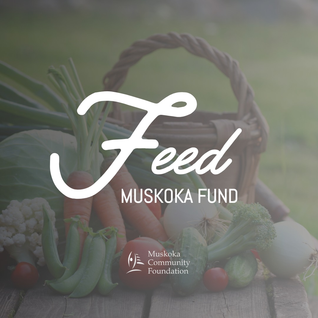 Feed Muskoka Fund