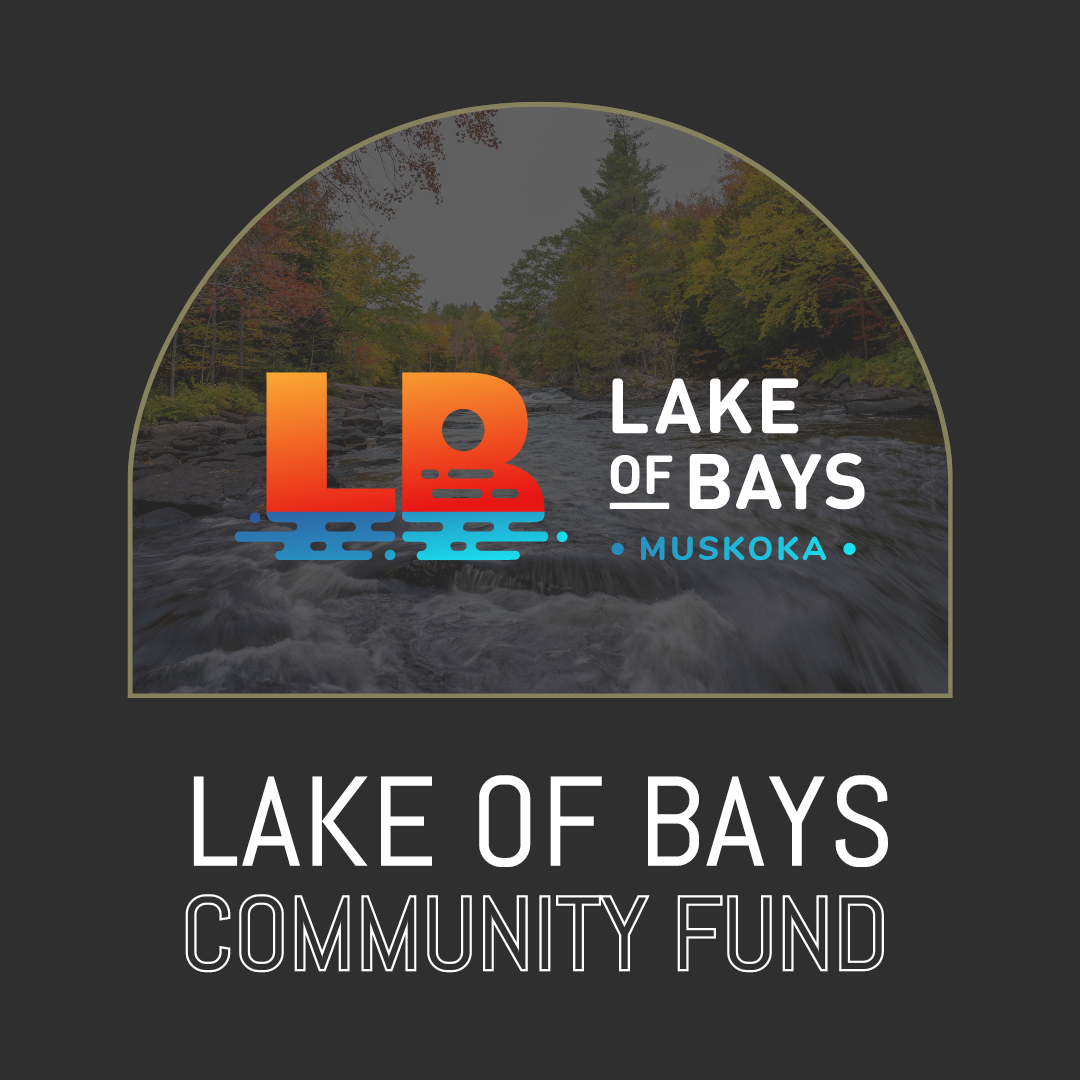 Lake of Bays Community Fund