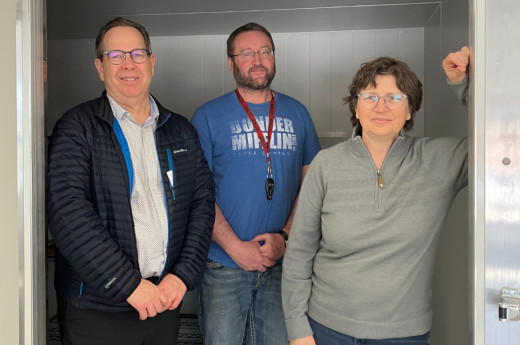 Finding solutions together: addressing food insecurity in Muskoka