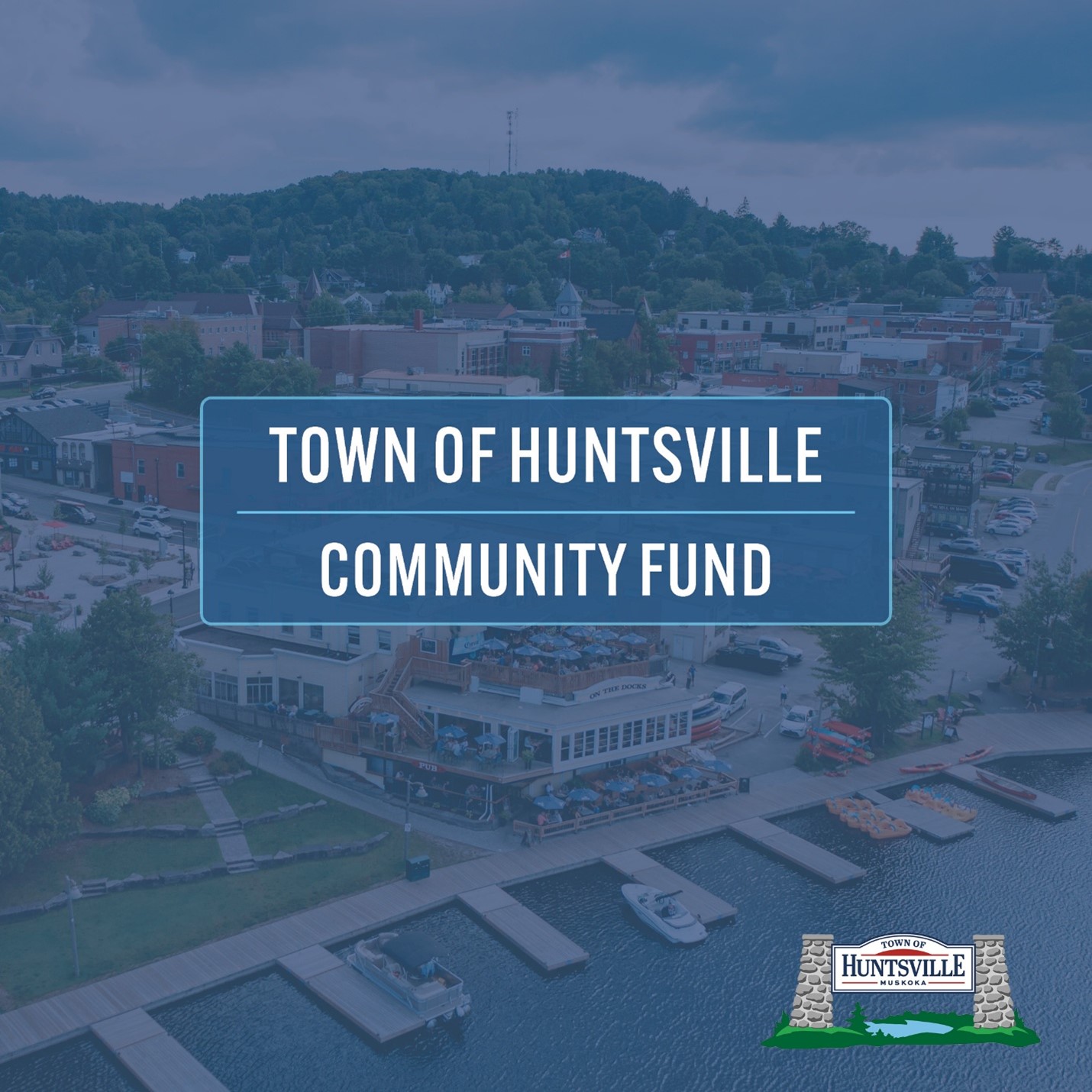 Huntsville Community Fund