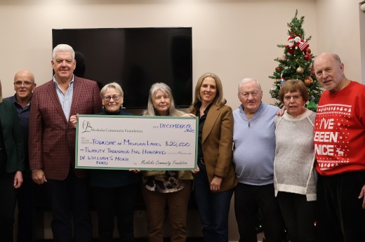 Communities Working Together – January 2026 Newsletter