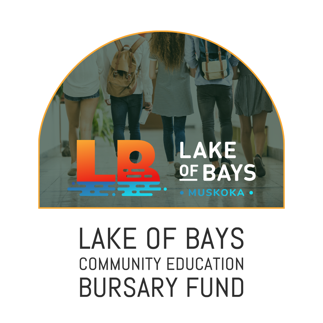Lake of Bays Community Education Bursary