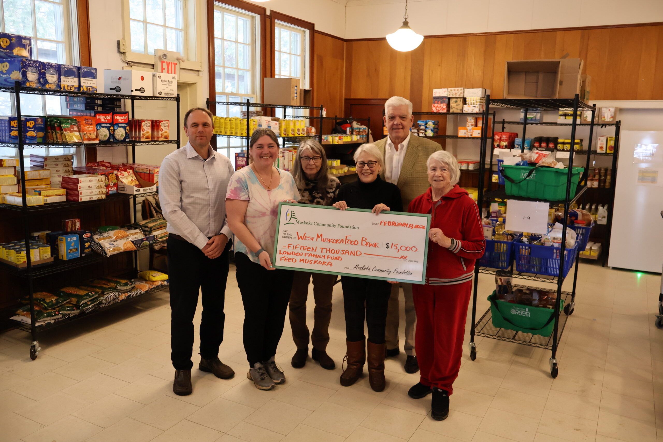 Addressing Food Insecurity in Muskoka – May 2026 Newsletter